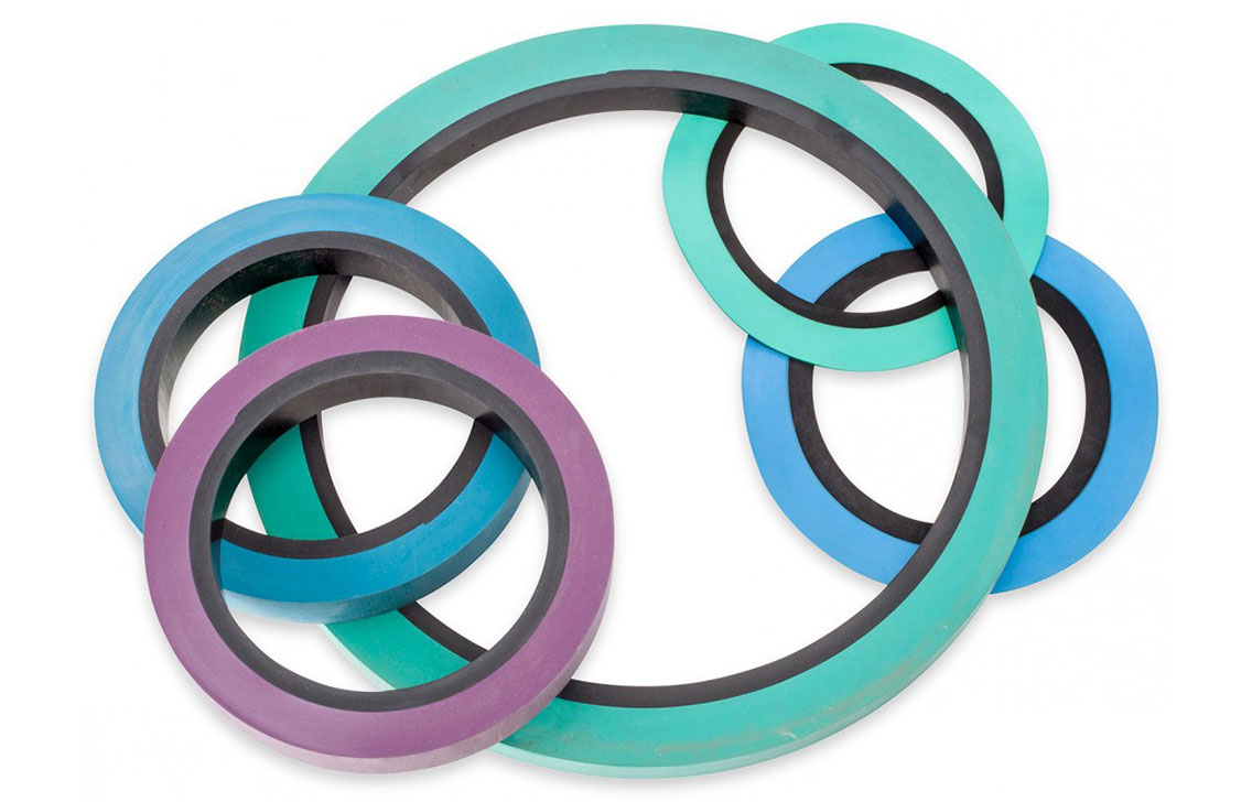 Nitrile Stripper Rings